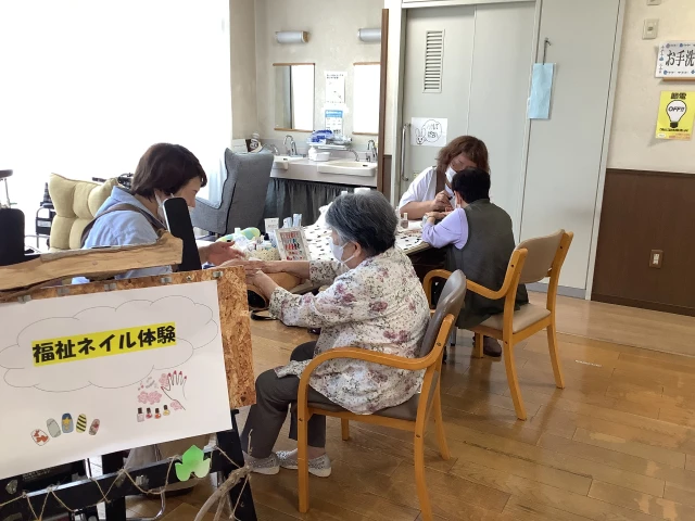 ネイル1