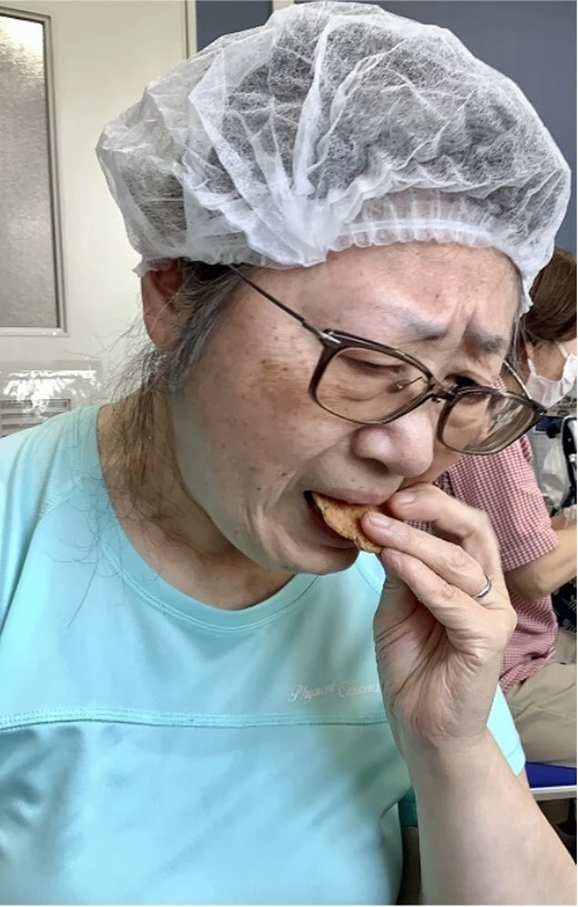 クッキー9