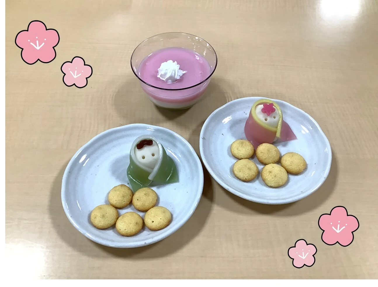 ひな祭り1
