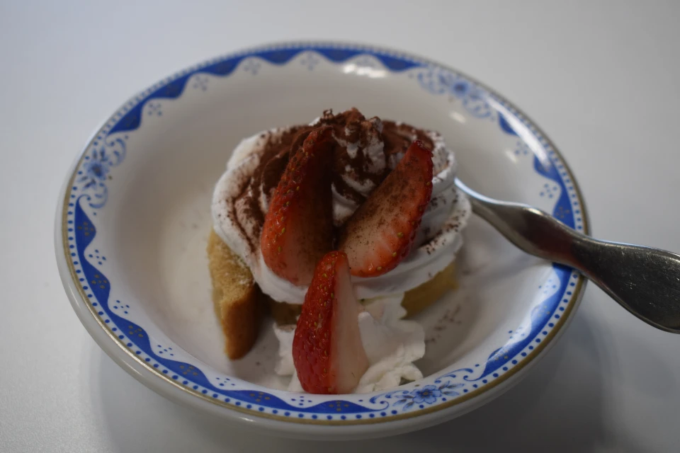 ケーキ