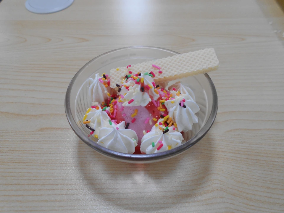 サンデー②