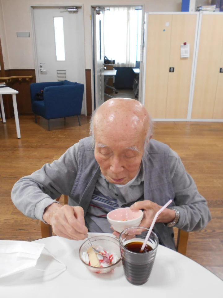 サンデー①