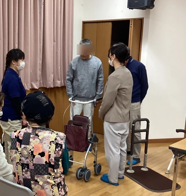 家族介護2